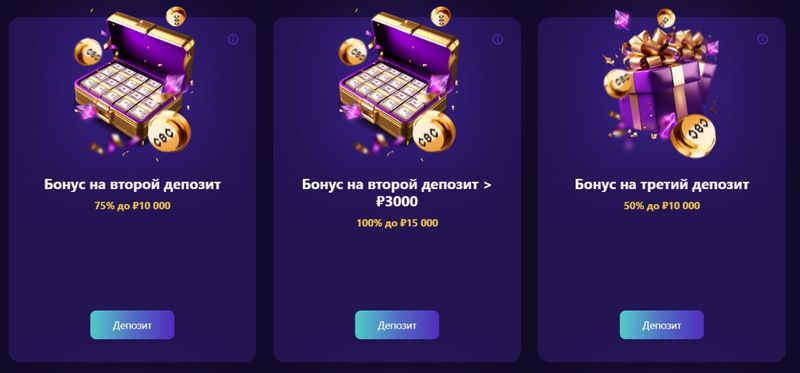 CryptoBoss casino
